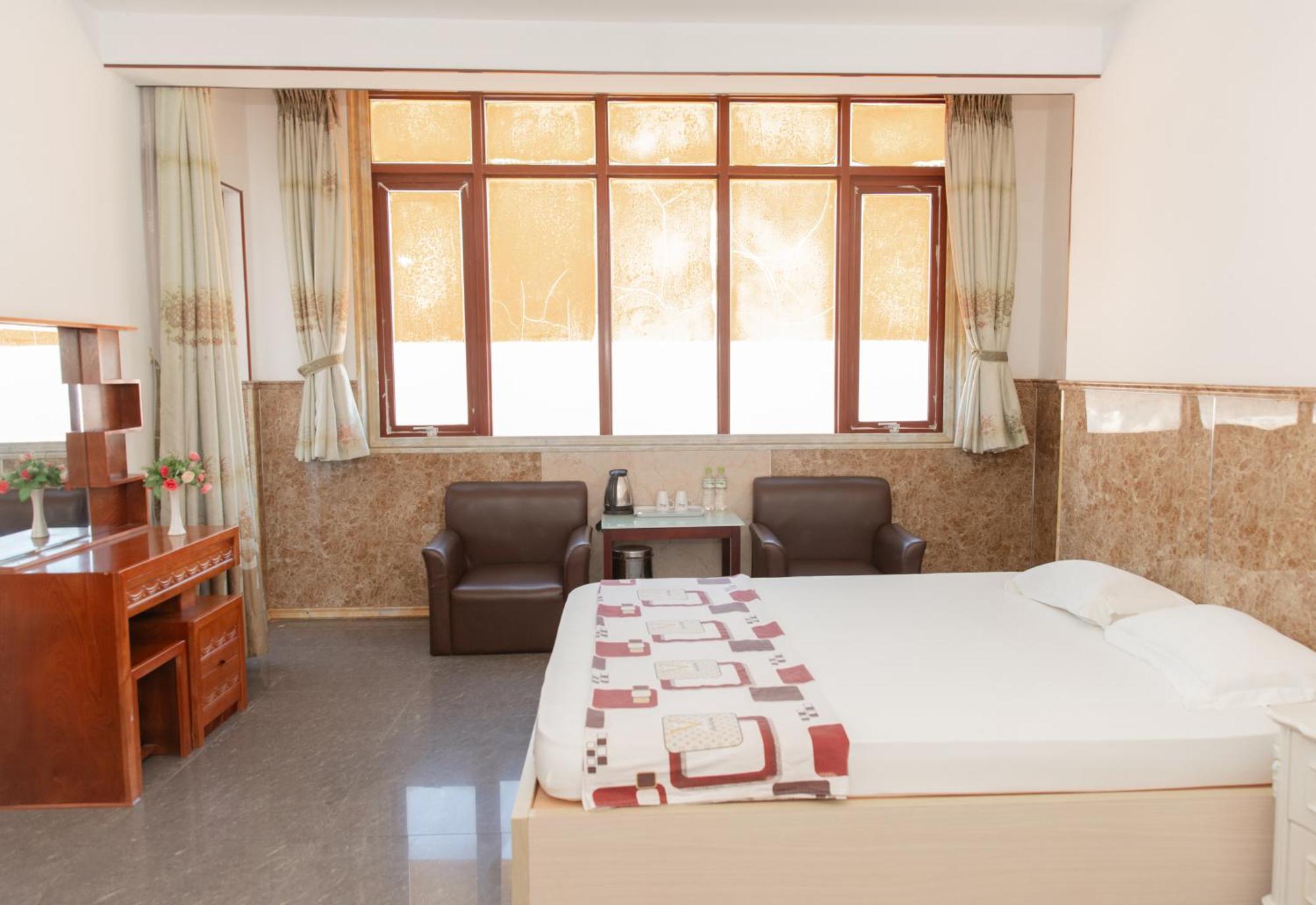 Khach San Son Thinh Hotel Vung Tau Buitenkant foto