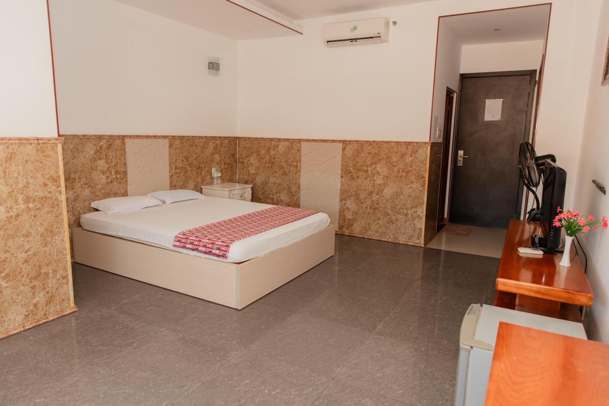 Khach San Son Thinh Hotel Vung Tau Buitenkant foto