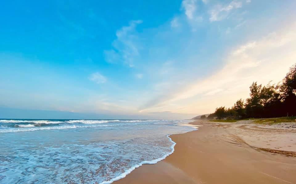Khach San Son Thinh Hotel Vung Tau Buitenkant foto