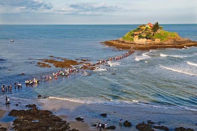 Khach San Son Thinh Hotel Vung Tau Buitenkant foto